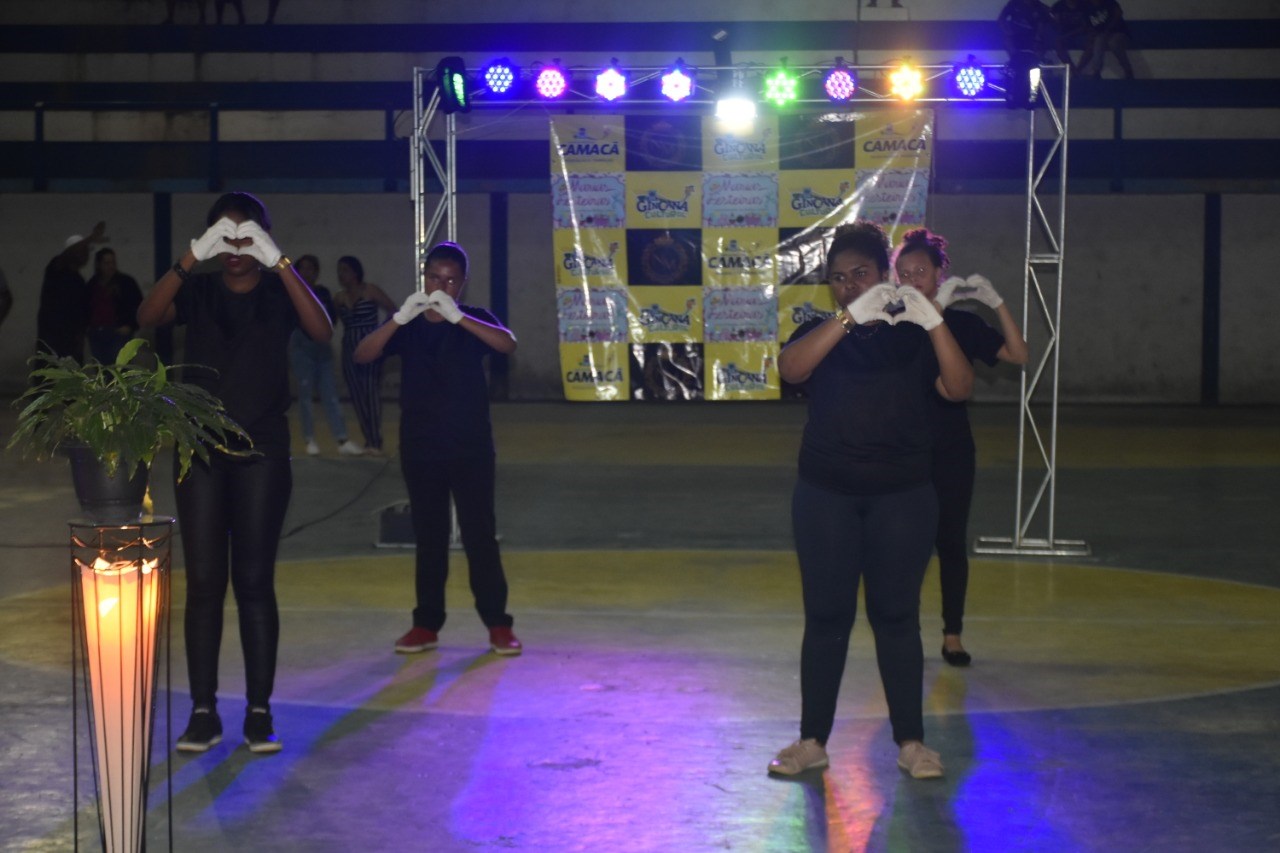 Camacã: Após 5 anos, é eleita nova Rainha do Cacau
